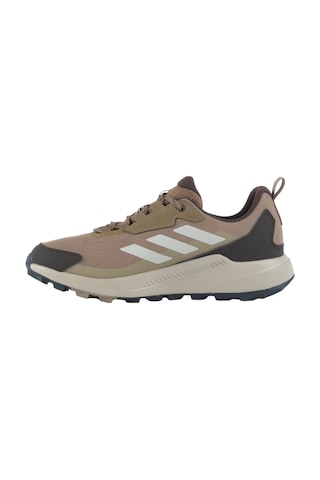 Adidas Terrex Anylander Erkek Kahverengi Outdoor Ayakkabı Kj0864