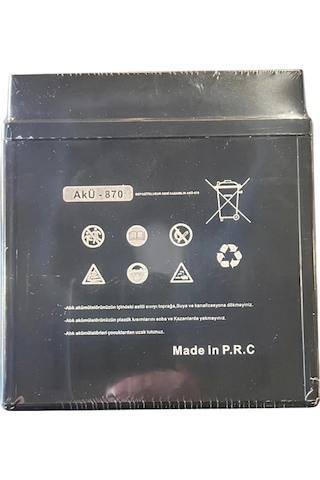 Chyibo 12n5l-bs 12v 5ah Motosiklet Aküsü 1 Koli 10 Adet 119 60 129