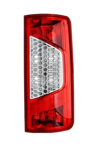 Ford Connect Arka Stop Lambası Takımı Sağ 2008-2013