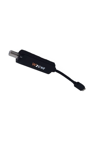 Botech Wzone Android Box Type C Tuner