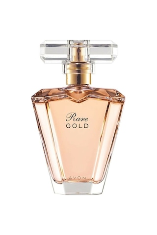 Avon Rare Gold Kadın Parfüm EDP 50 ML