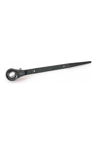 Kazıklı Lokma Cırcır Anahtar Çift Ölçü 80x85mm K 6224hl0155
