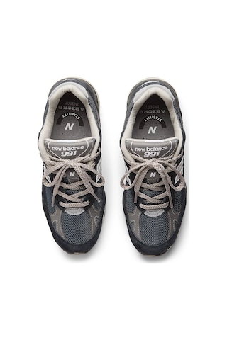 New Balance Kadın Ayakkabı W991nv Lacivert
