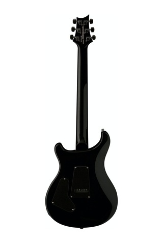 Prs Se Custom 24 Elektro Gitar (Charcoal Burst)