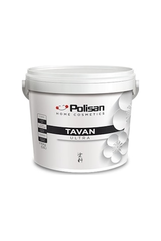 Tavan Ultra Beyaz 3,5 kg Tavan Ultra Beyaz 3,5 kg