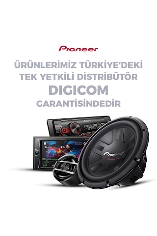 Ts-g1710f 280w 17cm Hoparlör