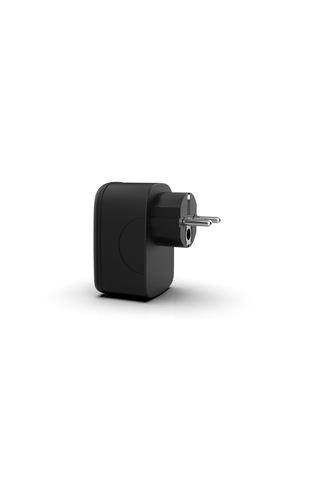 Inca Ipw-42sy 1port 12w Usb+type-c Akım Korumalı Duvar Priz Siy
