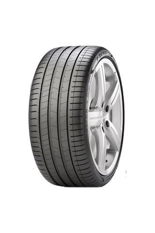 Pirelli 285/30R21 100Y XL P-Zero Pz4 Mo-S Ncs Yaz Lastiği 2025