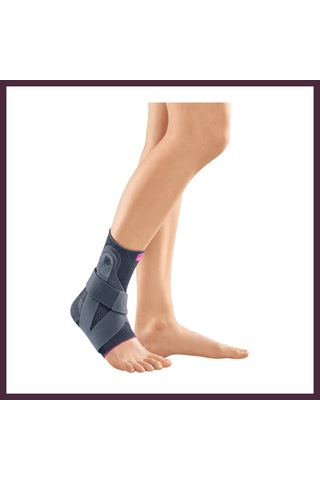 Arkhenx Levamed Active Gümüş Sol - 4 Numara Bzs1