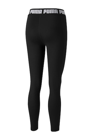 Train Puma Strong High Waist Full Tight Kadın Tayt - Siyah