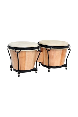 Gewa Pure Natural Bongo