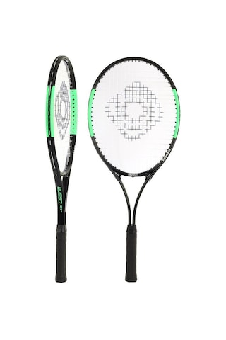 Bussoshop Tr350 Yetişkin Tenis Raketi -27" (L1)