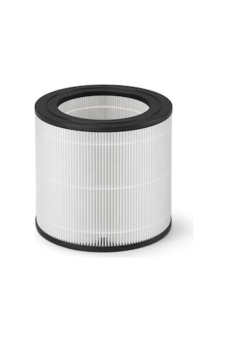 Philips Hava Temizleyici Filtresi - 600 Serisi Uyumlu Hepa Filtre