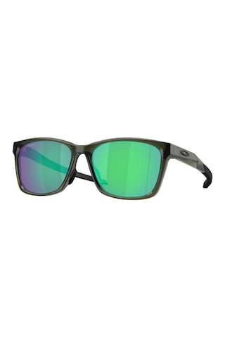 Oakley Paracord Unisex Gözlük 0oo9506d-oak.2 Siyah