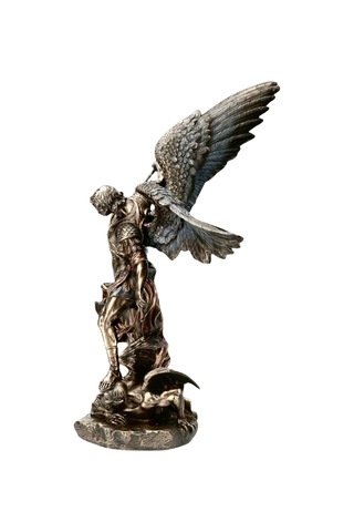 St. Michael Başmelek Mikail Biblosu