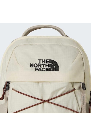 The North Face Borealis Bej Mini Sırt Çantası Nf0a52swnk51 Krem
