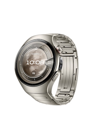 Huawei Watch 5 46 MM Akıllı Saat (Huawei Türkiye Garantili)