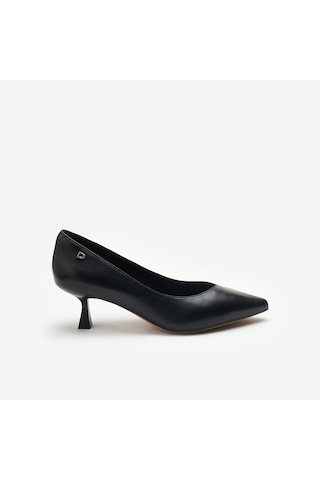 Nero Black Topuklu / Stiletto Kadın 436074dp Donna Serena T. 6074dp siyah