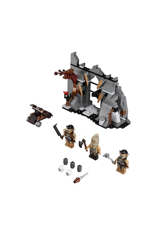 LEGO The Hobbit Dol Guldur Ambush 79011