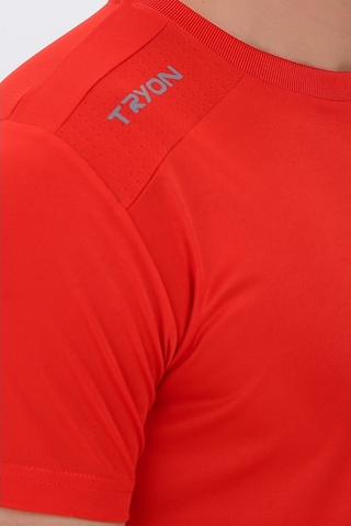 Tryon Erkek Antreman T-Shirt Victory (531211308) Çok Renkli
