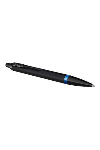 Parker Im Profesional Siyah-mavi Tükenmez Kalem 2172941