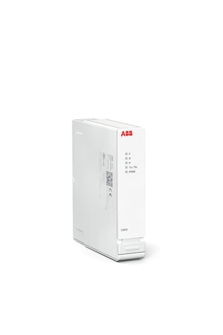 Abb Select I/o & Cı845 Ethernet Fieldbus Communication Interface Diğer Abb Select I/o & Cı845 Ethernet Fieldbus Communication Interface Diğer