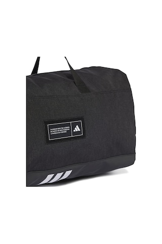 Adidas Black/whıte Çanta 4athlts Duf M Im5521 001