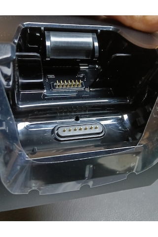 Bitatek Frey Glider Android El Terminali İçin Creadle Frey Glider Single Usb Dock