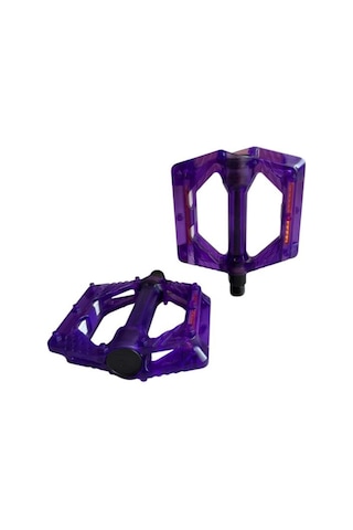 Bike Sky Evo Hf-805 Platform Pedal Plastik