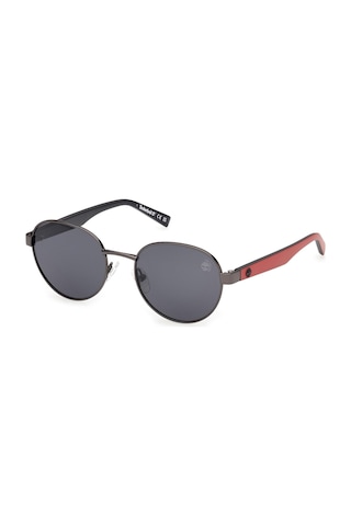 Timberland Tb00079 08d Erkek Güneş Gözlüğü Füme