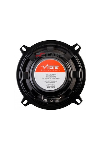 Vibe 13 Cm Hoparlör 2 Adet