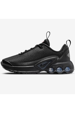 Nike Air Max Dn Unisex Sneaker Günlük Spor Ayakkabı Siyah Siyah