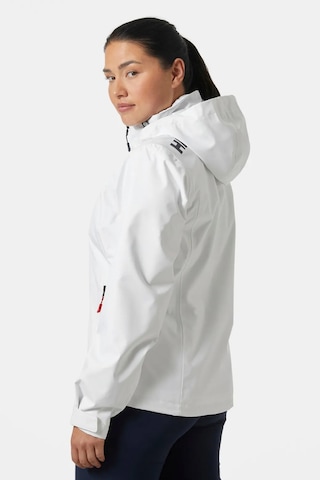 Helly Hansen W Crew Hooded Mont 2.0 Hha.34448 001 Beyaz
