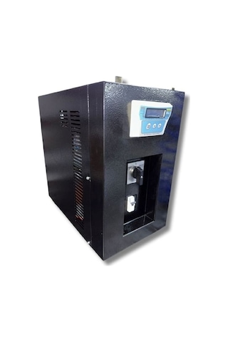 10 kVA Monofaze Statik Voltaj Regülatörü 1F/1F 170/260 V