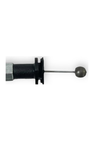 Vw Polo Hb 2000-2002 Motor Kaput Açma Teli 6n1823531a