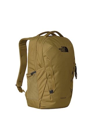 The North Face Vault Sırt Çantası-en: 27,9 Cm, Boy: 45,7 Cm, Derinlik: 21,6 Cm Nf0a3vy22el1sarı Sarı