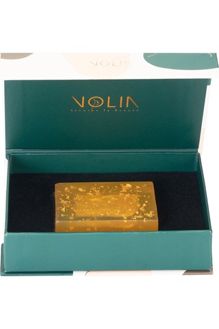 Volia 24K Altın Sabunu 120 G