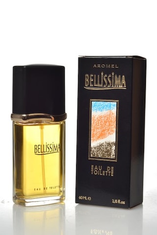 Bellissima Kadın Parfüm Edt Aromel İlk Seri 2 X 60 Ml Diğer