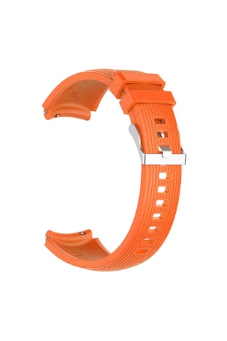 Galaxy Watch 46mm 22mm Krd-18 Uyumlu Zore Kordon-no1