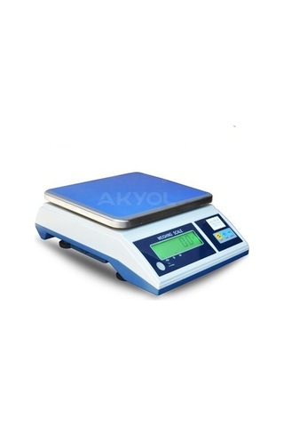 Necklife Tsc-30 Dijital Hassas Terazi - Hassasiyet: 0.1 Gr. Max: 30 Kg.