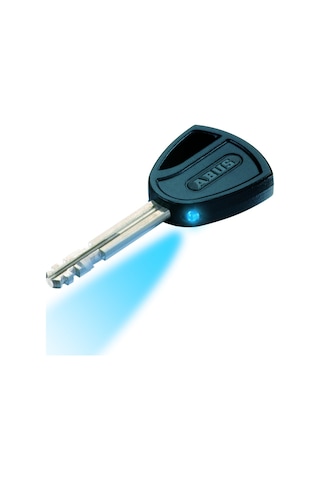 Abus 68-12Ks Granit Zincir Kilit 12 Mm 120 Cm