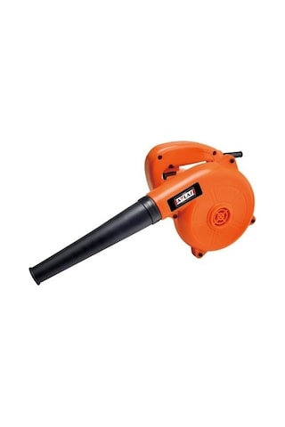 Attlas Eco Bl500 500 W Elektrikli Hava Üfleme Makinesi