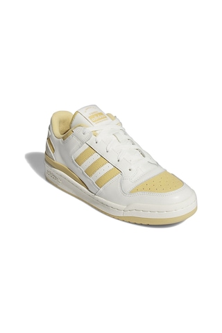 Adidas Forum Low Cl Unisex Günlük Ayakkabı Ig3780 Krem Ig3780 Krem