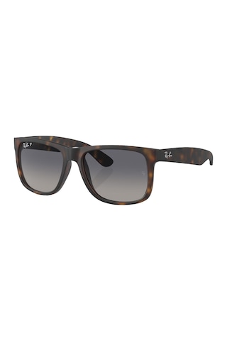 Ray-Ban Rb4165 865/8s 55 Polarize Unisex Güneş Gözlüğü
