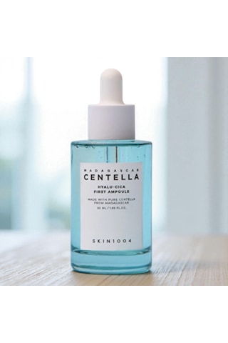 Skin1004 Centella Hyaluronic-Cica First Ampoule Günlük Serum 50 ML