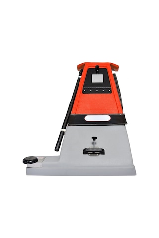 Dass LVC60 Cami Süpürgesi 60 CM Geniş Alan Halı Süpürgesi