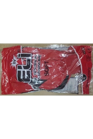 Eli Nitril Iş Eldiveni 10 No 10 Adet