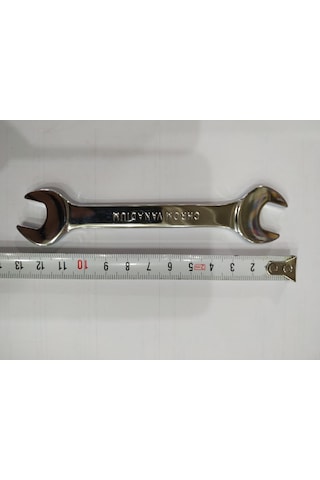 Somafix 12x13mm çatal Açıkağız Anahtar CR-V Çeliği