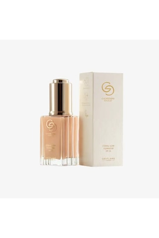 Giordani Gold Eternal Glow Fondöten Spf 25/43245 Diğer