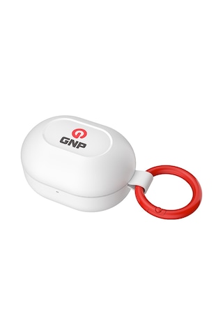 Gnp Harmony Mini Tws Kulaklık Beyaz 3.5mm Kulaklık